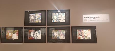 razstava - Kržišnik 